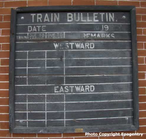The Cotton Belt Depot Museum, 210 East Oakwood Street, Tyler, Texas