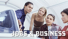 Tyler Texas Business, Economy and Jobs