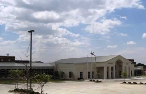 Boshears Center for Exceptional Programs, and the Jones Elementary MST Academy