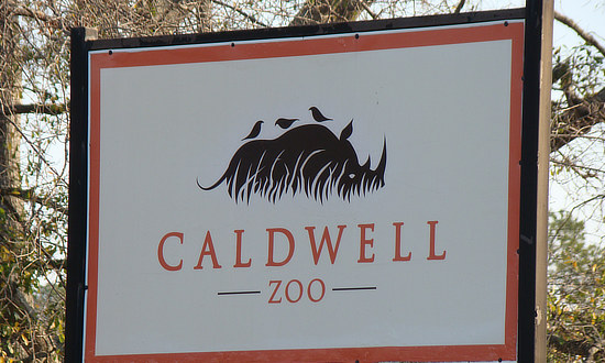 The Caldwell Zoo