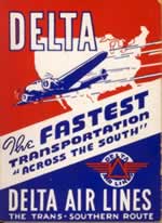 Delta Air lines