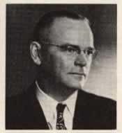 Harold J. McKenzie, President, Cotton Belt Route