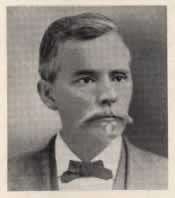 James P. Douglas, Tyler Tap Railroad Founder & President