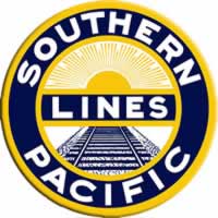 Southern Pacific Lines ... parent company of the Cotton Belt beginning in 1932