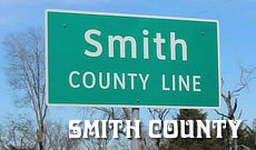 Smith County Texas Government Agencies