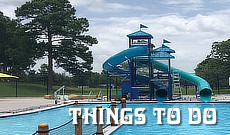 Tyler Texas tourism and things to see and do
