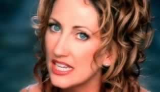 Lee Ann Womack