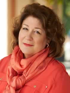 Margo Martindale