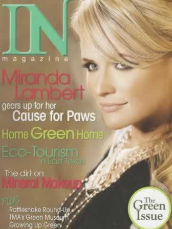 Miranda Lambert 