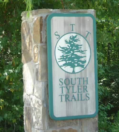 South Tyler Trails