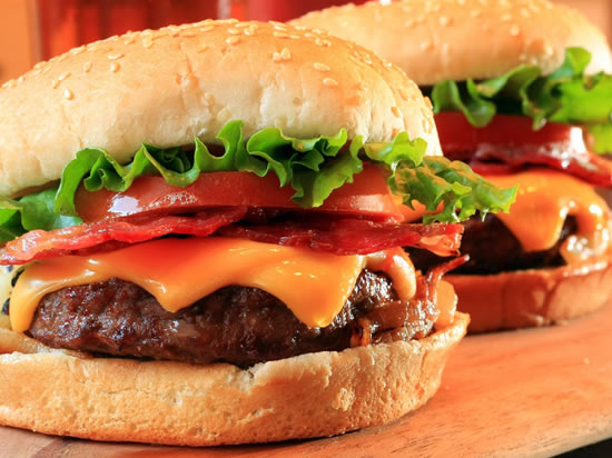 Restaurants and dining options in downtown Tyler, Texas