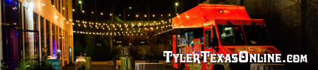 Food Trucks in Tyler Texas