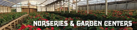 Tyler Texas Nurseries & Garden Centers