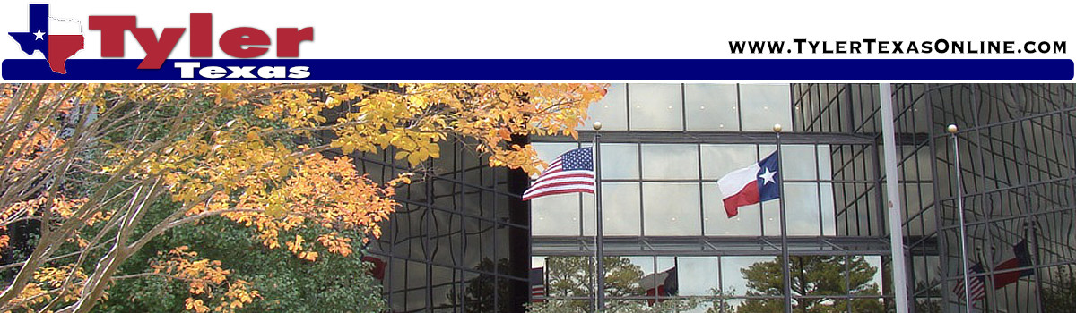 Tyler Texas Oil & Gas Industry ... companies, jobs, workforce