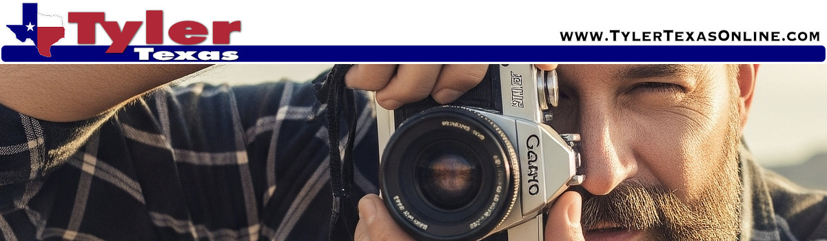 Tyler Texas Photo Galleries