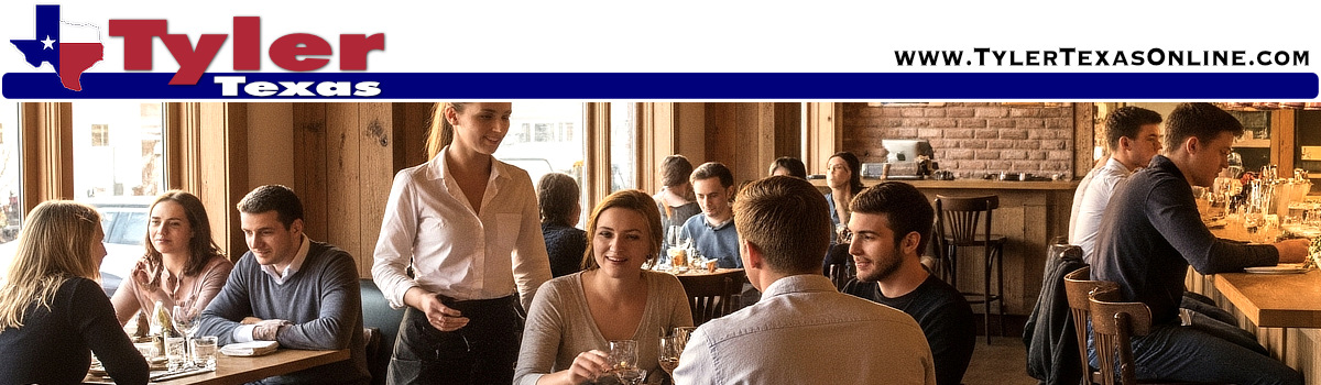 Tyler Texas Restaurants, Cafes, Grills, Delis & Dining ... locations and reviews