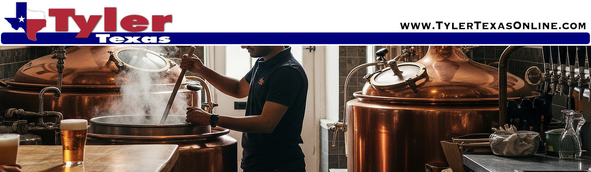 TylerTexasOnline.com Privacy Policy