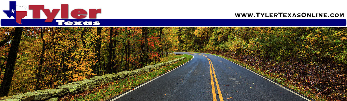 TylerTexasOnline.com Privacy Policy