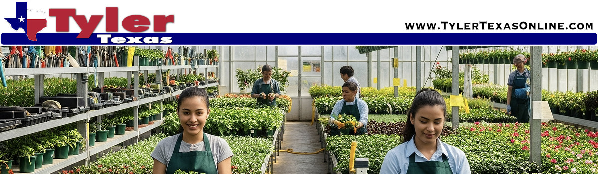 TylerTexasOnline.com Privacy Policy