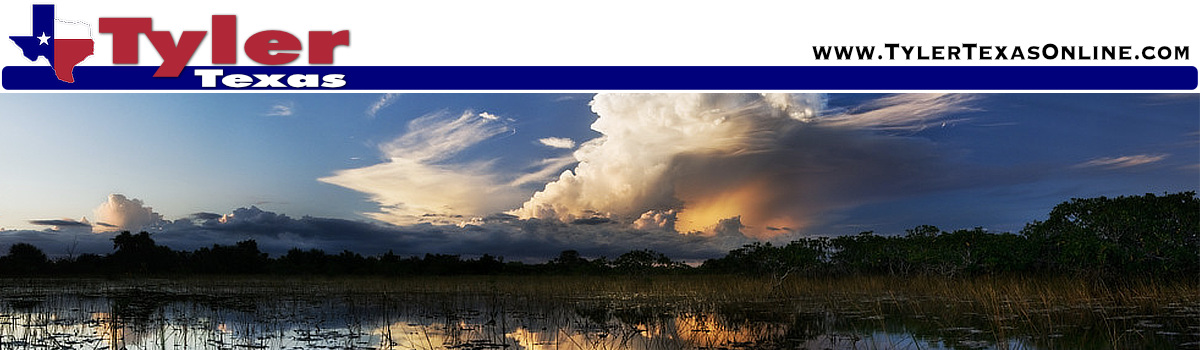 The weather in Tyler Texas ... current conditions, radar, historical weather and climate data