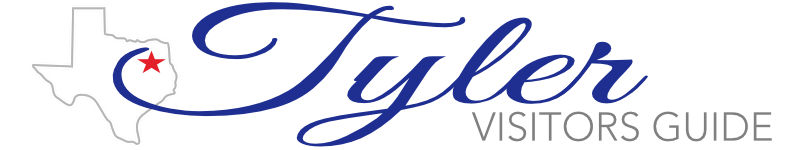 Tyler Texas Visitors Guide: Maps, attractions, things to do, real estate, utilities, hotels, shopping, education and healthcare